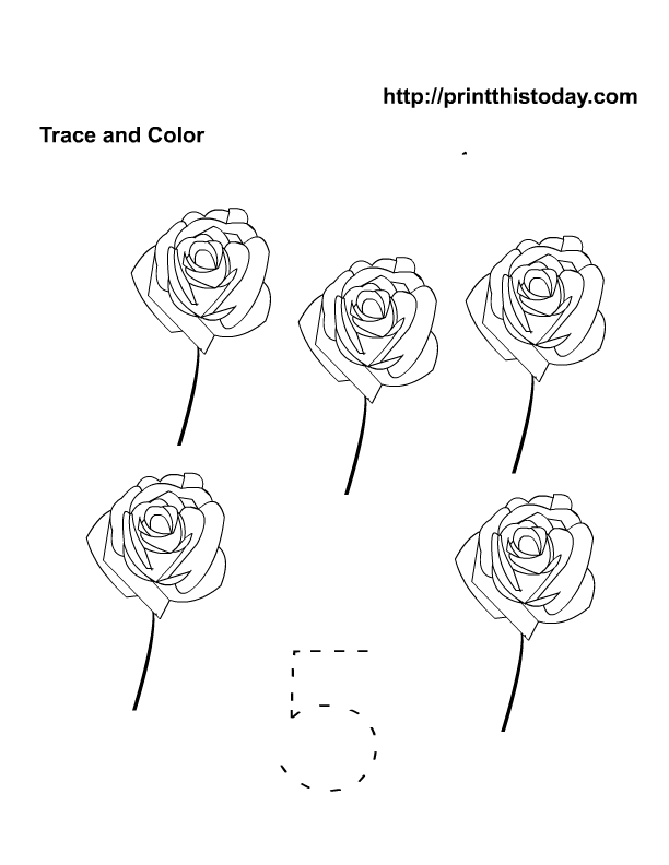 free-printable-spring-flowers-math-worksheets-for-preschool