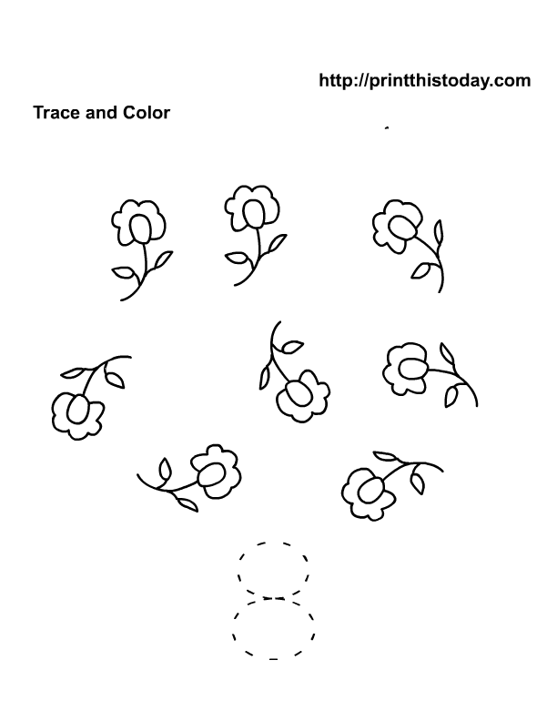 free-printable-spring-flowers-math-worksheets-for-preschool