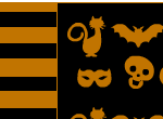candy wrapper free printable for Halloween candy wrapper free printable for Halloween