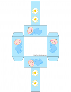 Baby Shower | Print This Today - Part 5