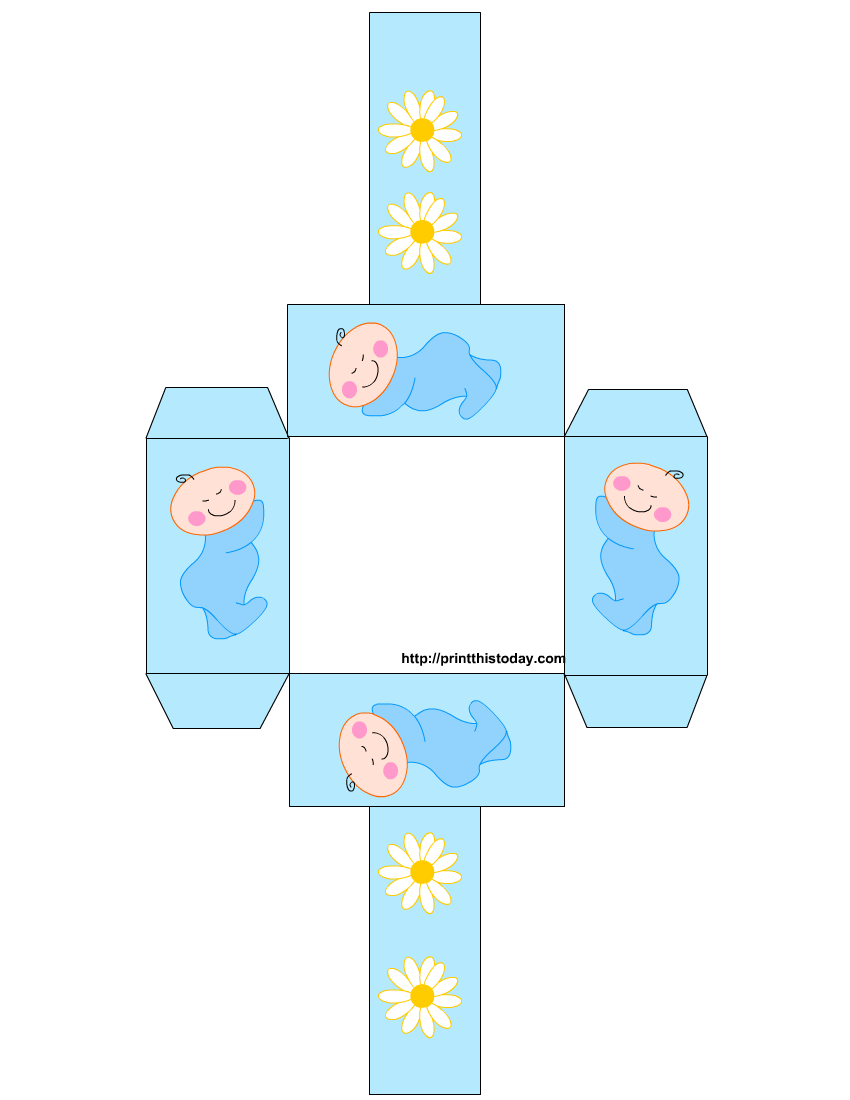 free printable baby shower clipart - photo #36