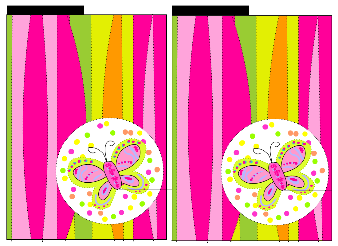 baby shower butterfly clipart - photo #41