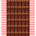 Free mother's day candy wrapper printable