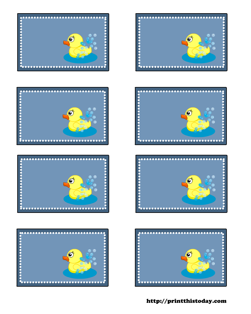 free-baby-shower-labels-with-cute-duck