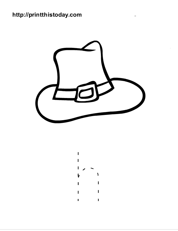 Free Printable Alphabet H Tracing Worksheets