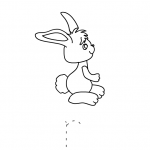 free printable Alphabet R worksheet for Preschool