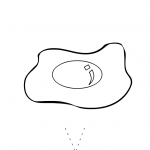 free printable alphabet y tracing worksheet for preschool