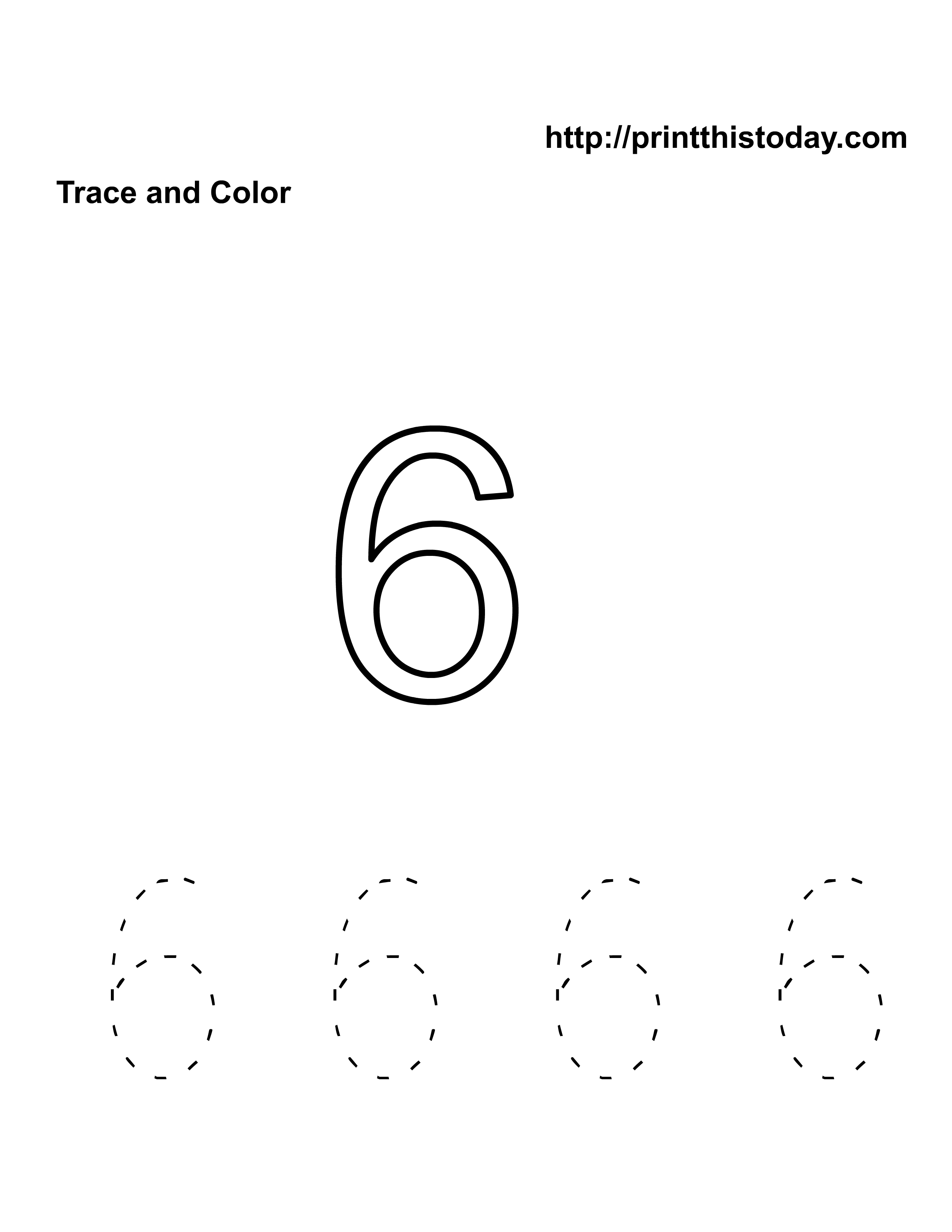 number-6-tracing-worksheets-free-download-goodimg-co