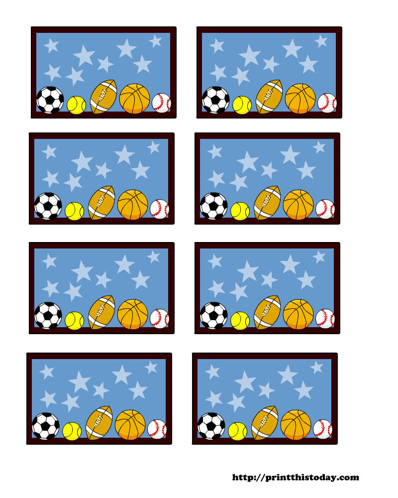 sports-themed-baby-shower-labels-templates