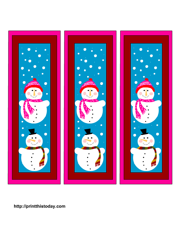 free-winter-bookmarks-printable-templates