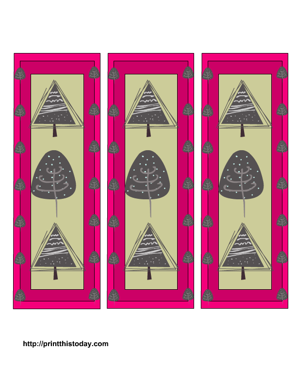 free-winter-bookmarks-printable-templates