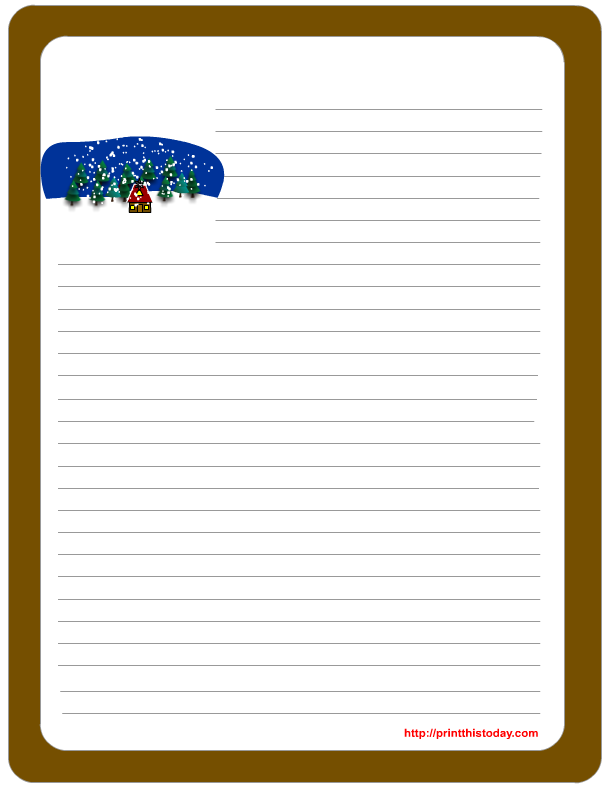 free-winter-writing-paper