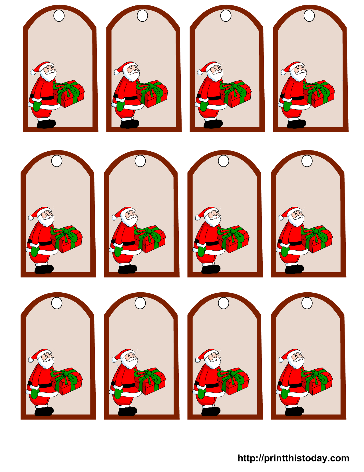 printable-santa-claus-christmas-gift-tags