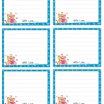 Free printable love notes stationery