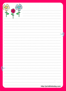 Where can i buy letter writing paper