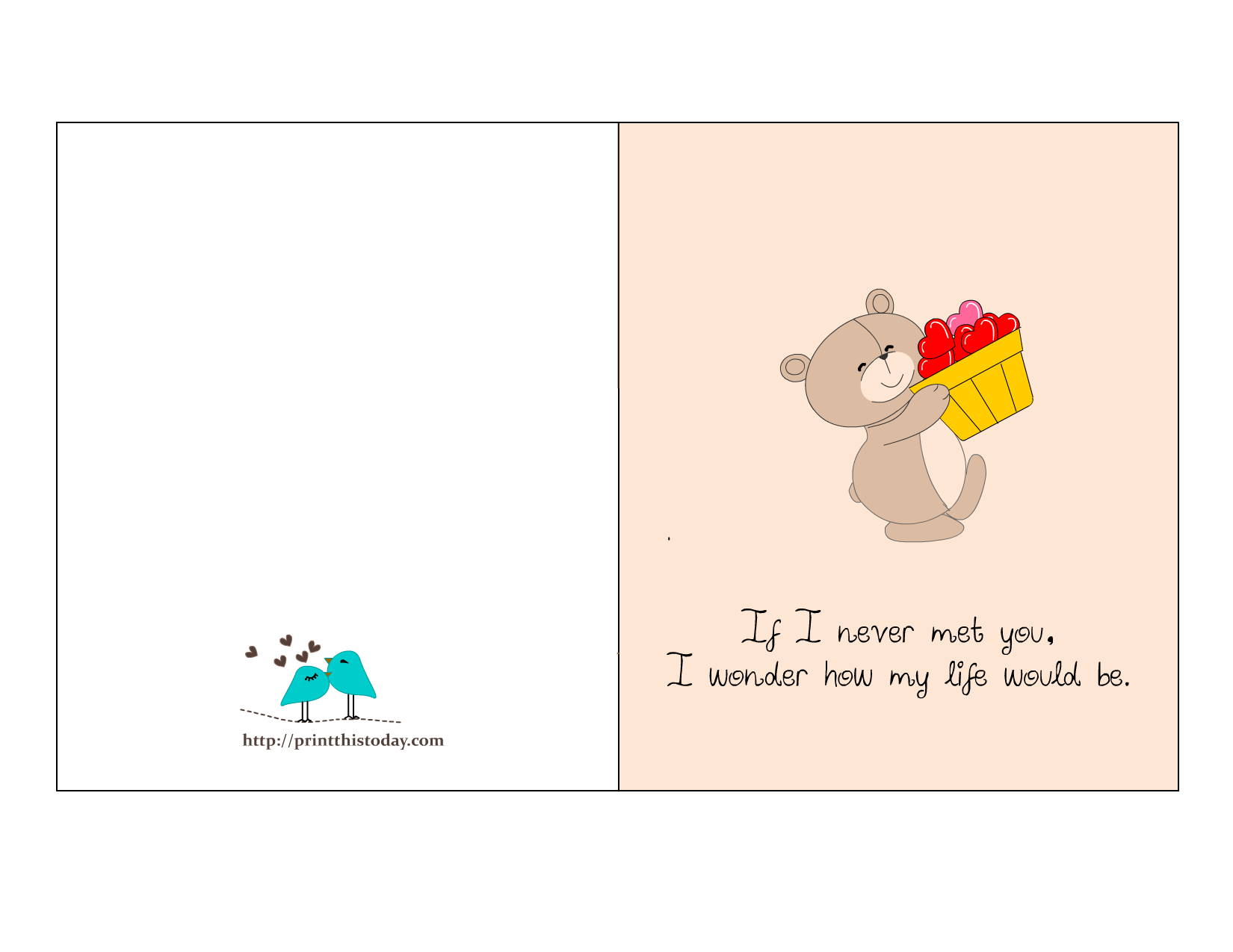 free-love-quotes-cards