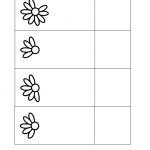 adding 1 more kindergarten math worksheet