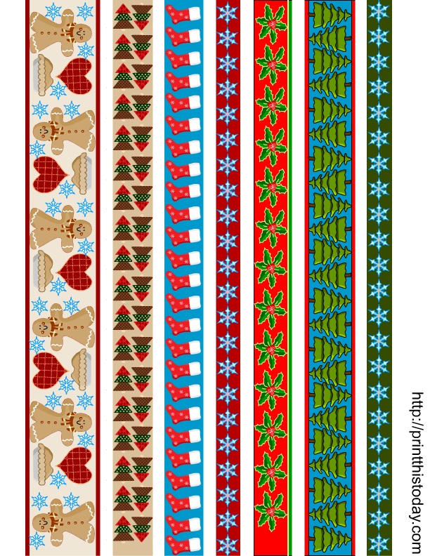 28-free-printable-christmas-washi-tapes