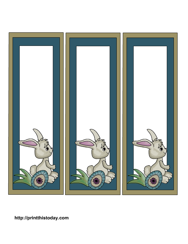 free-printable-easter-bookmarks