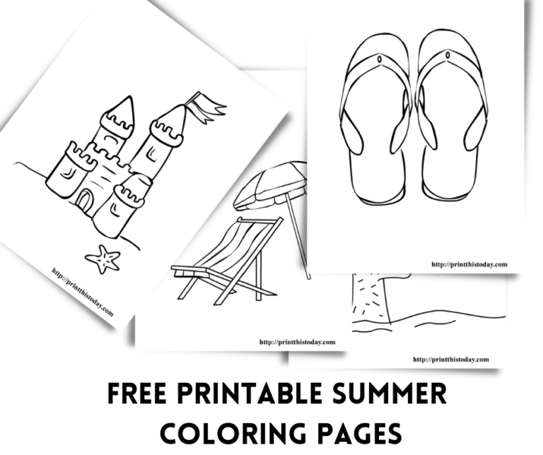 free-printable-summer-coloring-pages