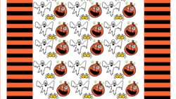 printable halloween candy wrapper free
