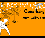 Free Printable Halloween Party Invitations