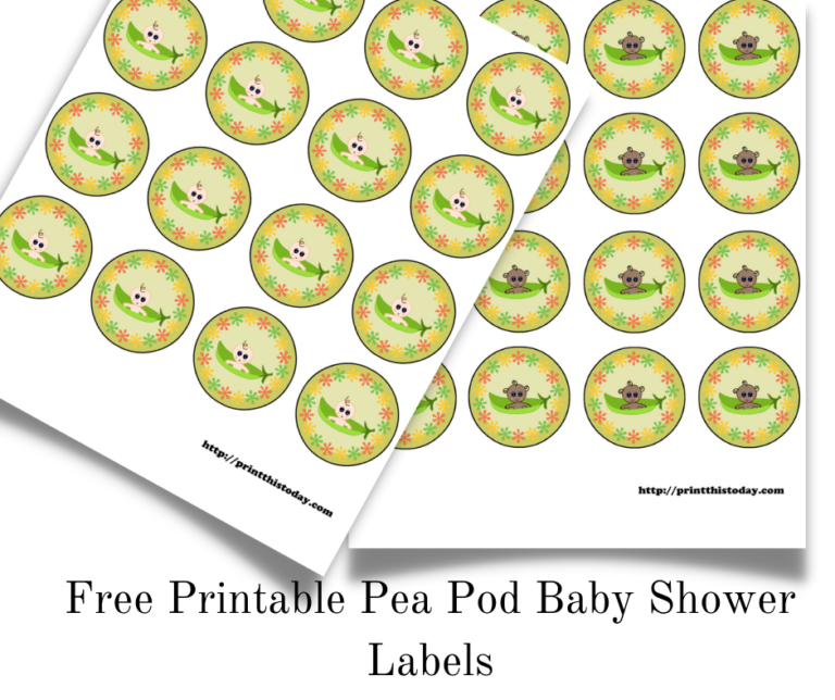 free-printable-pea-pod-baby-shower-labels