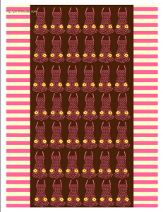 Free mother's day candy wrapper printable