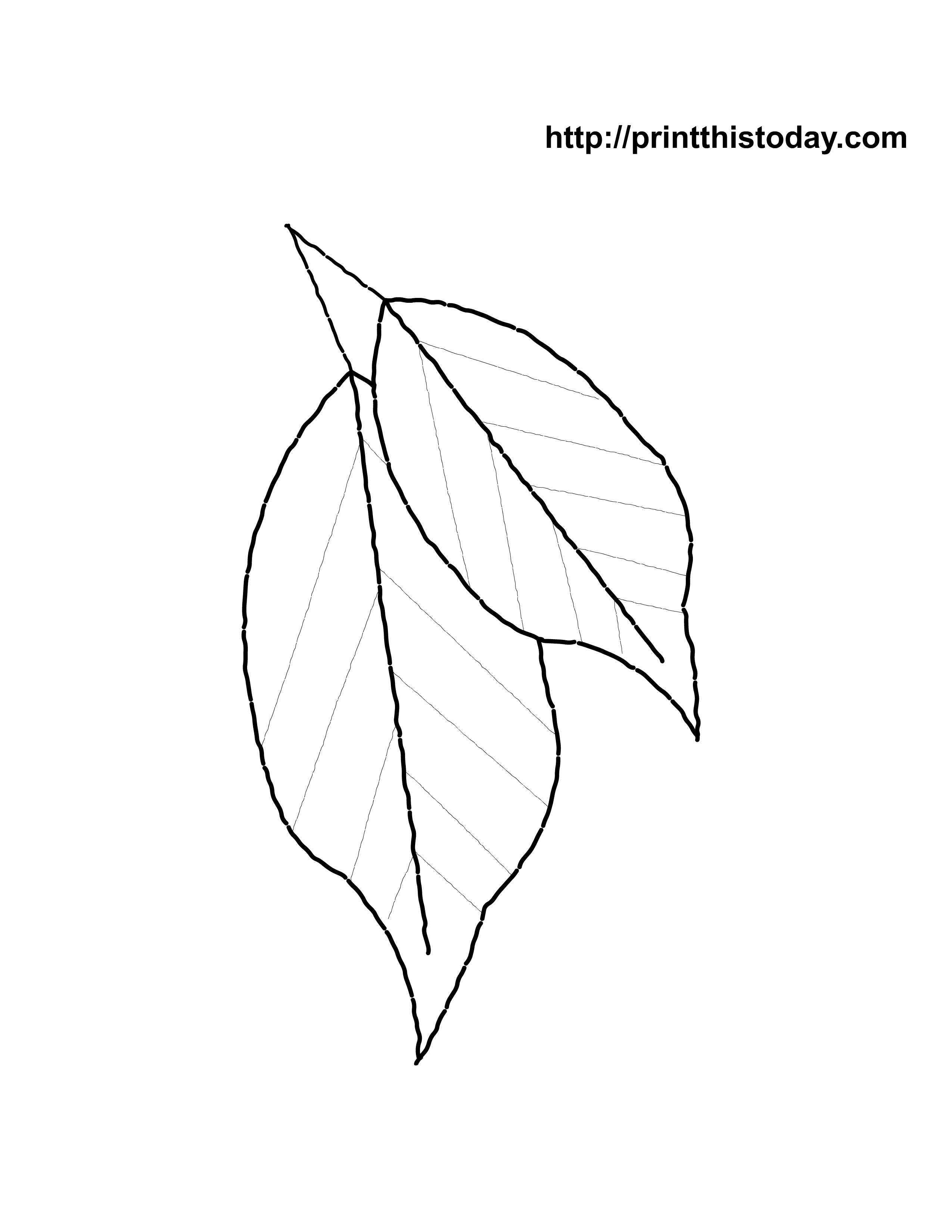 Free printable autumn coloring pages