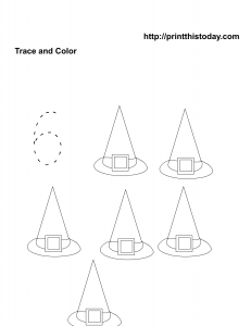 free printable Math worksheet