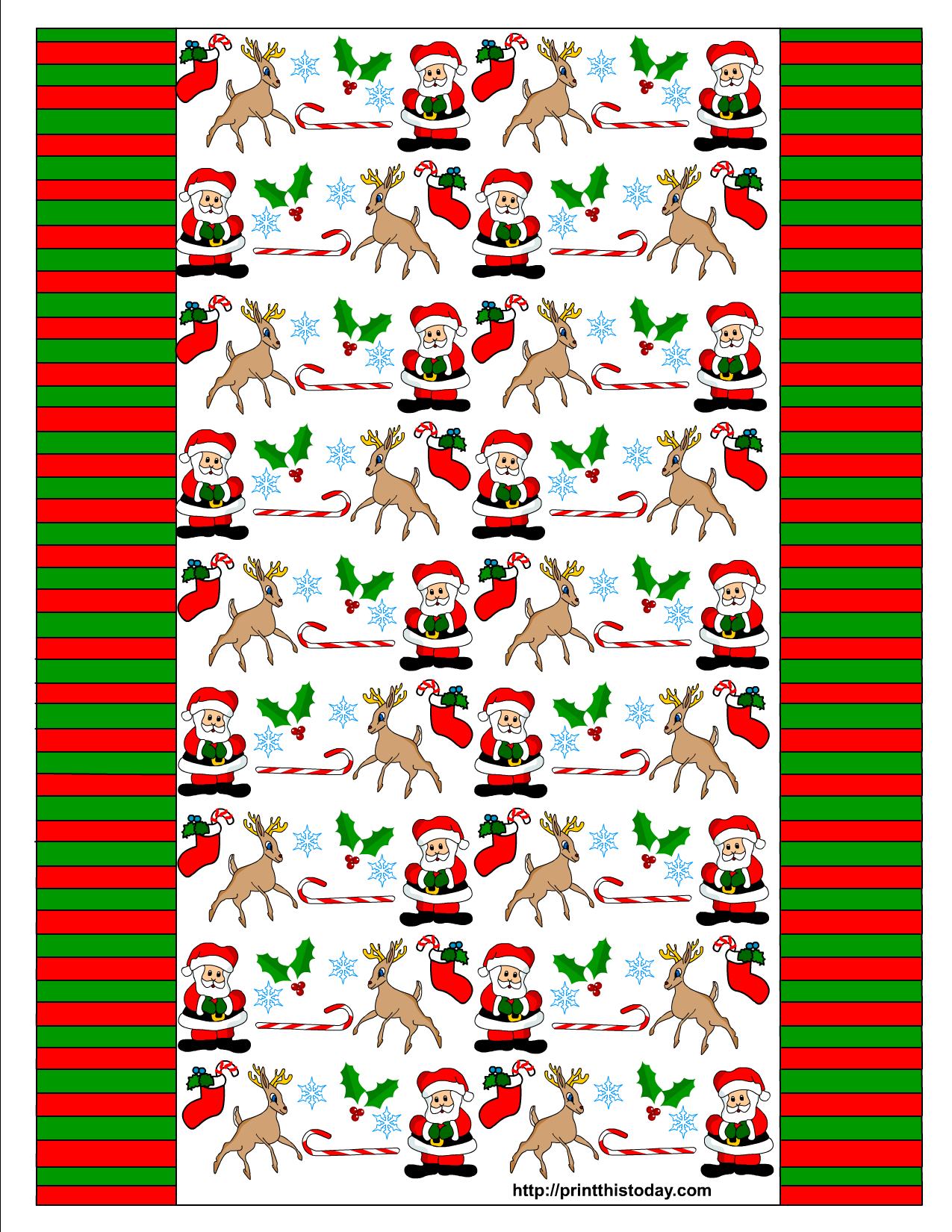 Candy Bar Wrappers Christmas Free Printable Printable Templates