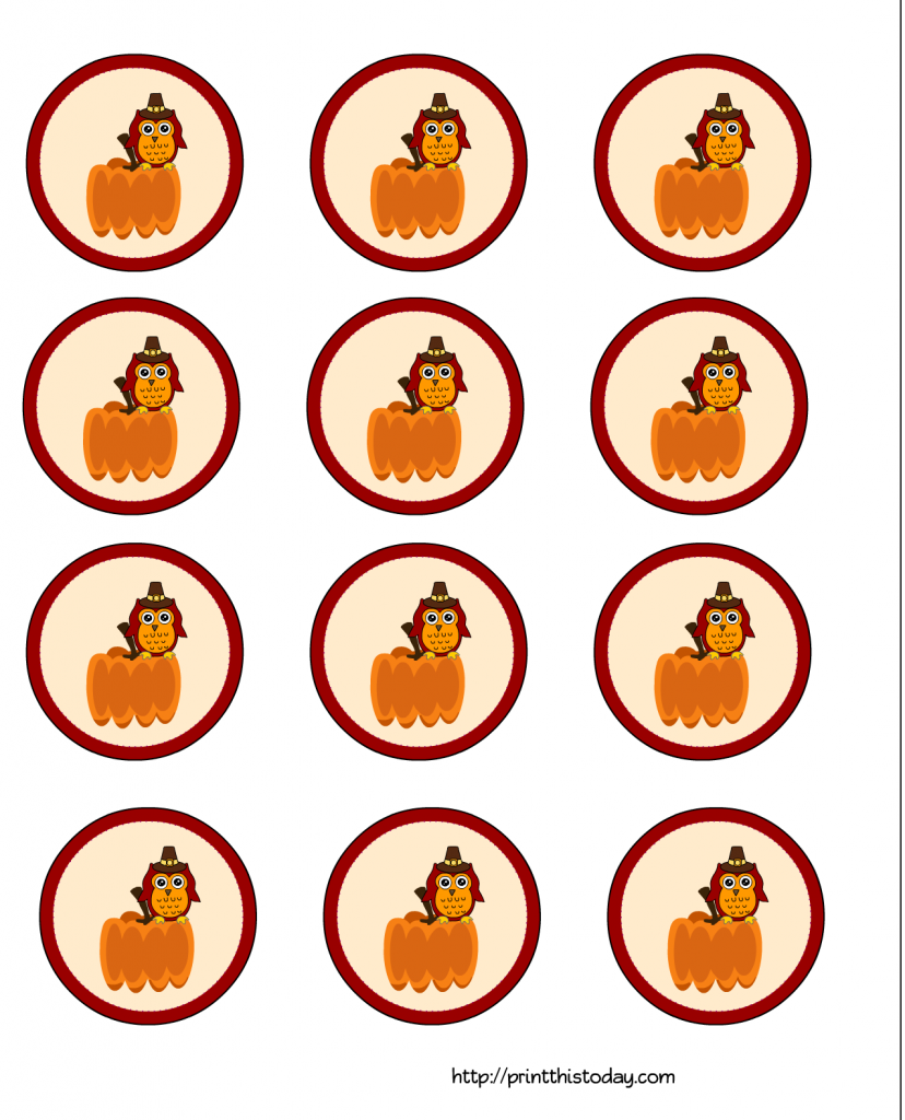free-printable-thanksgiving-cupcake-toppers