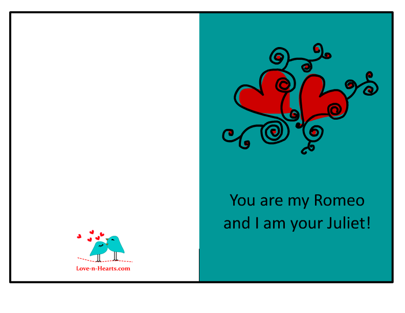 cards for him handmade love Cards Romantic for Him