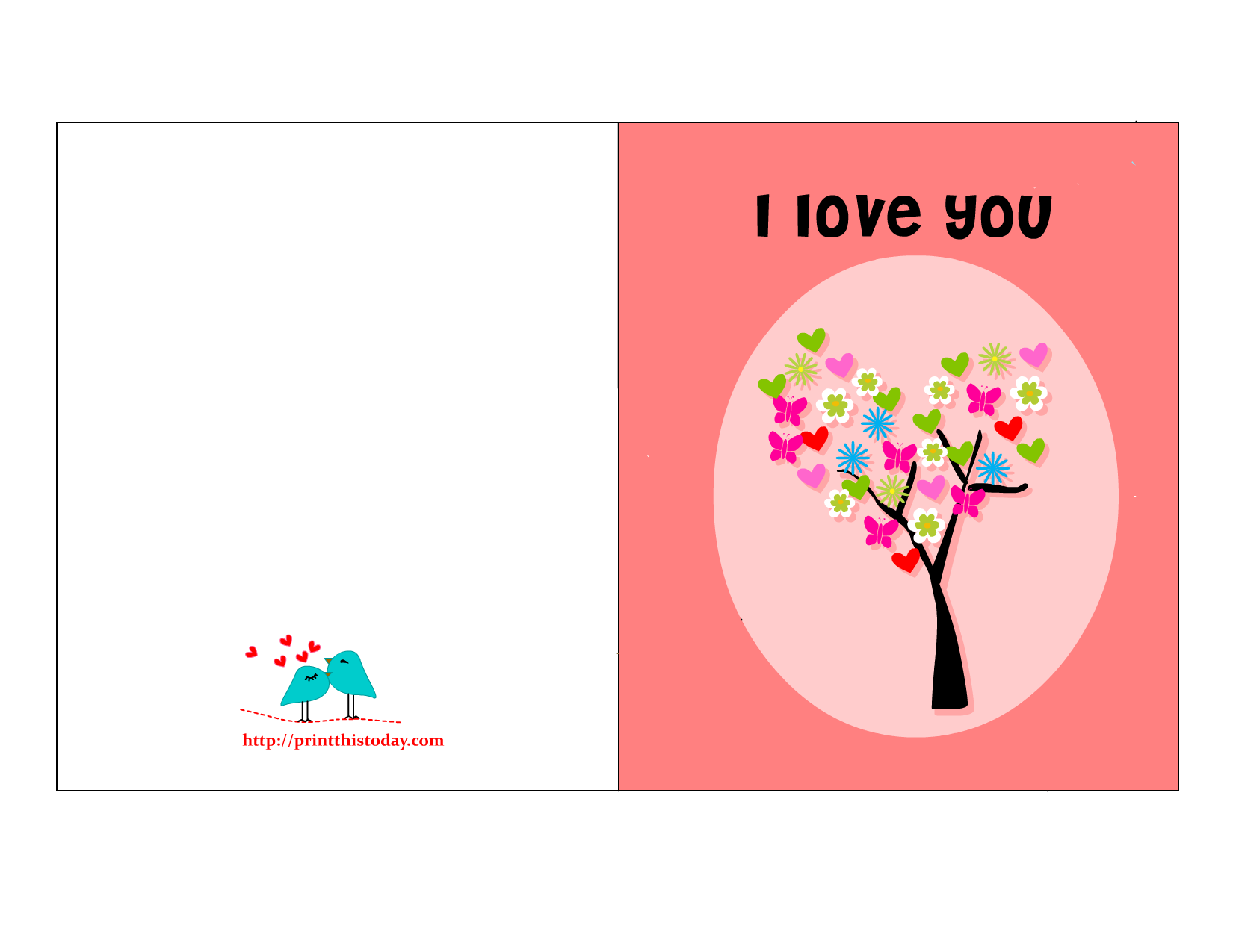 Printable valentine best sale cards for him