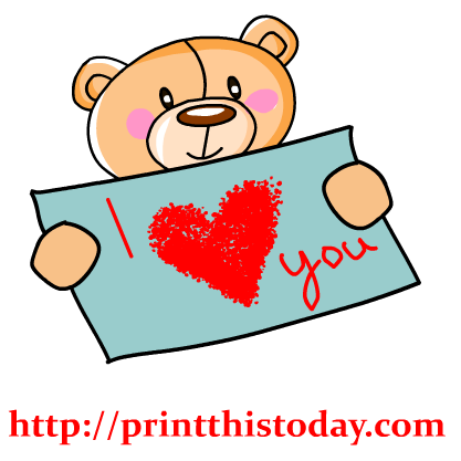 couple in love clipart