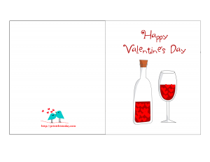 happy valentines day