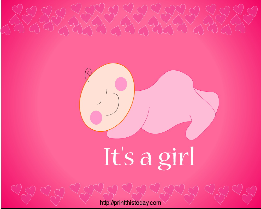 Its girl. Its a girl. Its a girl картинка. Фон its a girl. Its a Baby girl.