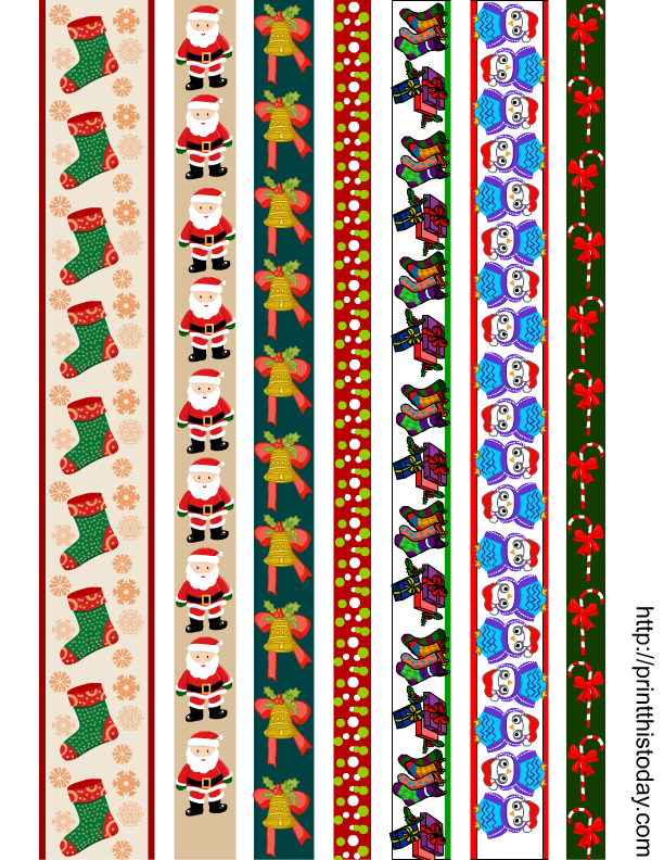 Washi Tapes PNG Transparent, Washi Tape Png Coffee Color Free