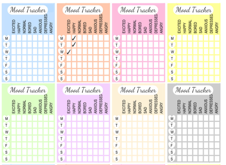 Planner Printables | Print This Today, More than 1000 Free Printables