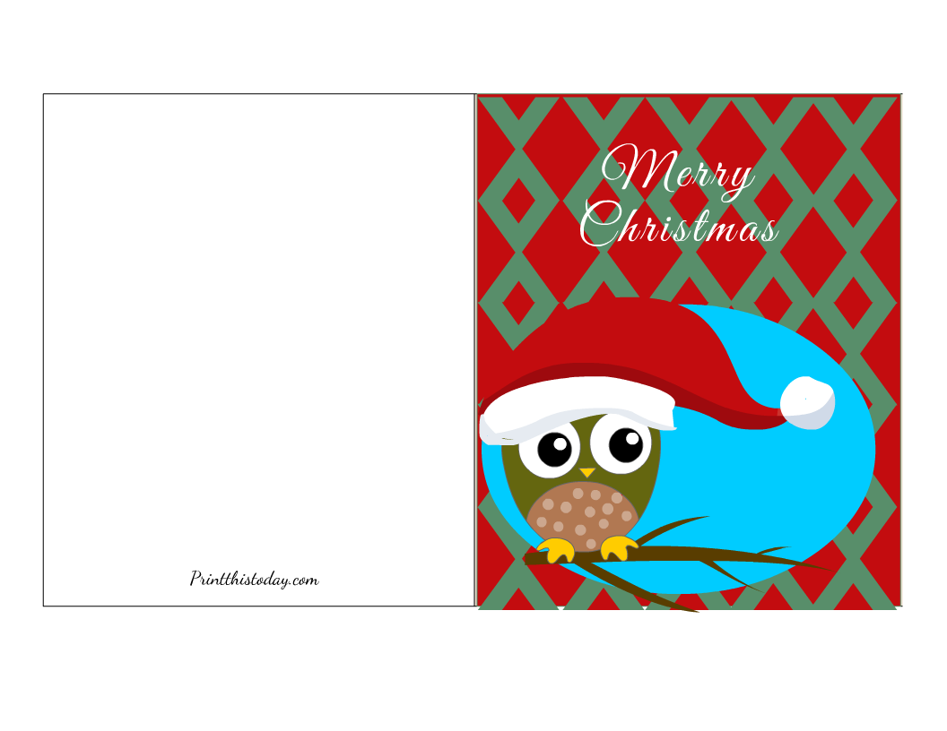 free-printable-cute-merry-christmas-cards