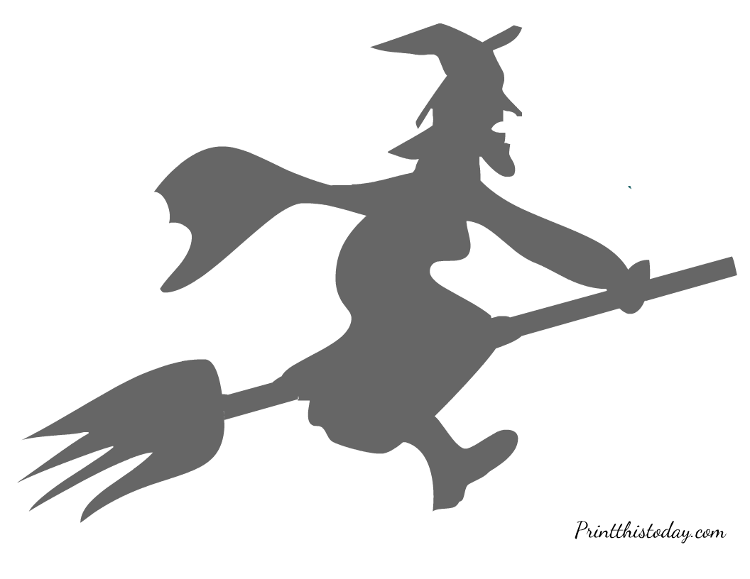 22 Free Printable Halloween Pumpkin Stencils