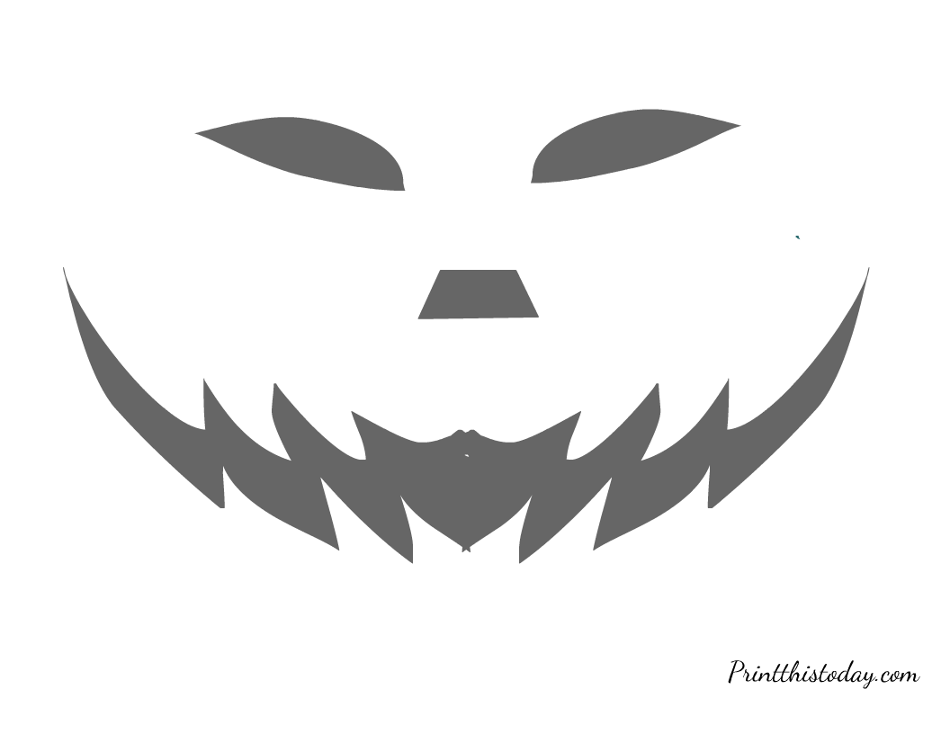 22-free-printable-halloween-pumpkin-stencils