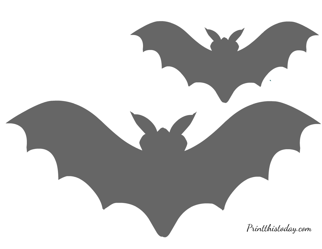 22 Free Printable Halloween Pumpkin Stencils