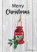 Free Printable Farmhouse Christmas Signs