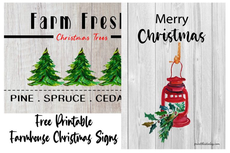 free-printable-farmhouse-christmas-signs