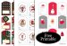 180 Cute Free Printable Christmas Gift Tags