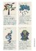 Free Printable Handmade Lenormand Cards with Keywords