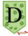Free Printable Saint Patrick’s Day Banner