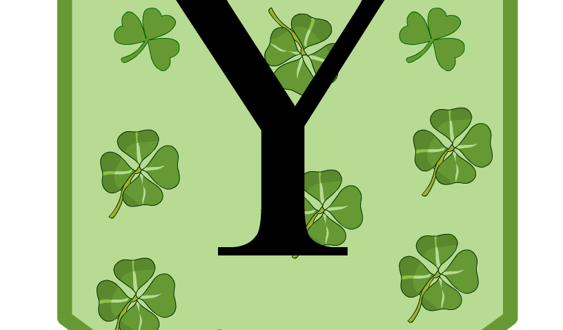 Letter y