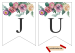 Free Printable “Just Married” and “Mr &amp; Mrs” Wedding Banners